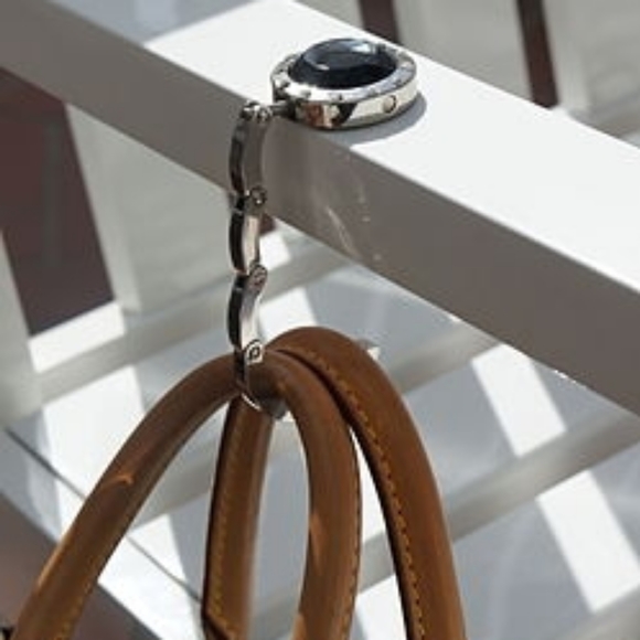 Table Hook Holders for purses or bags - Picture 3 of 15